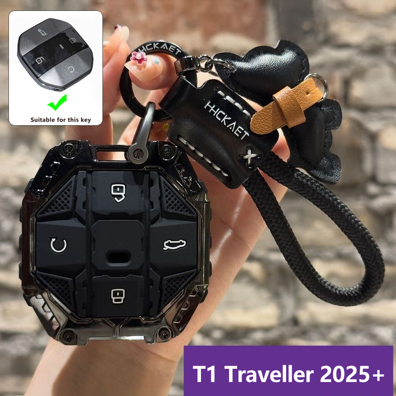 Kitchen Gadgets 2025 - For Jetour Traveller T1 2025+ Freedom