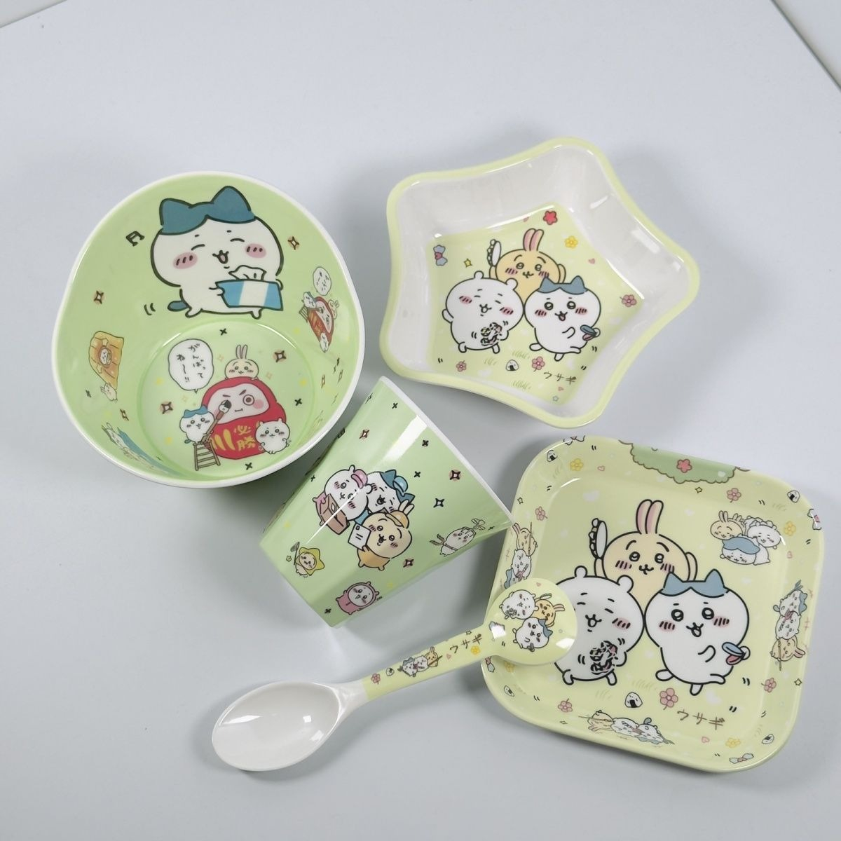 Kitchen Gadgets Aliexpress - Cute Baby Bowl Childrens Melamine Household