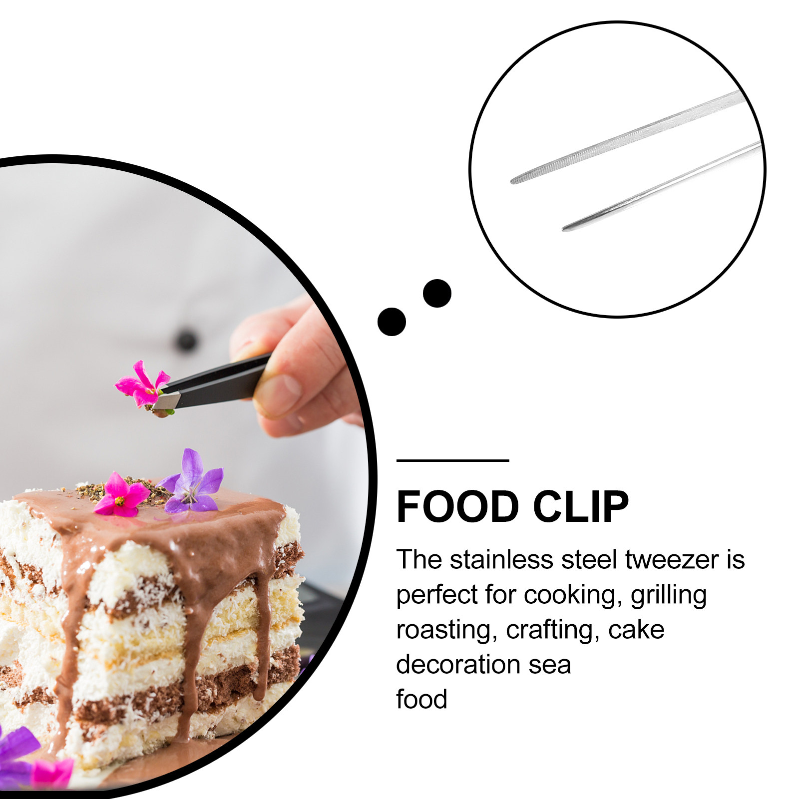 Stainless Steel Kitchen Food T - đánh giá và giá Kitchen Gadgets For Cooking