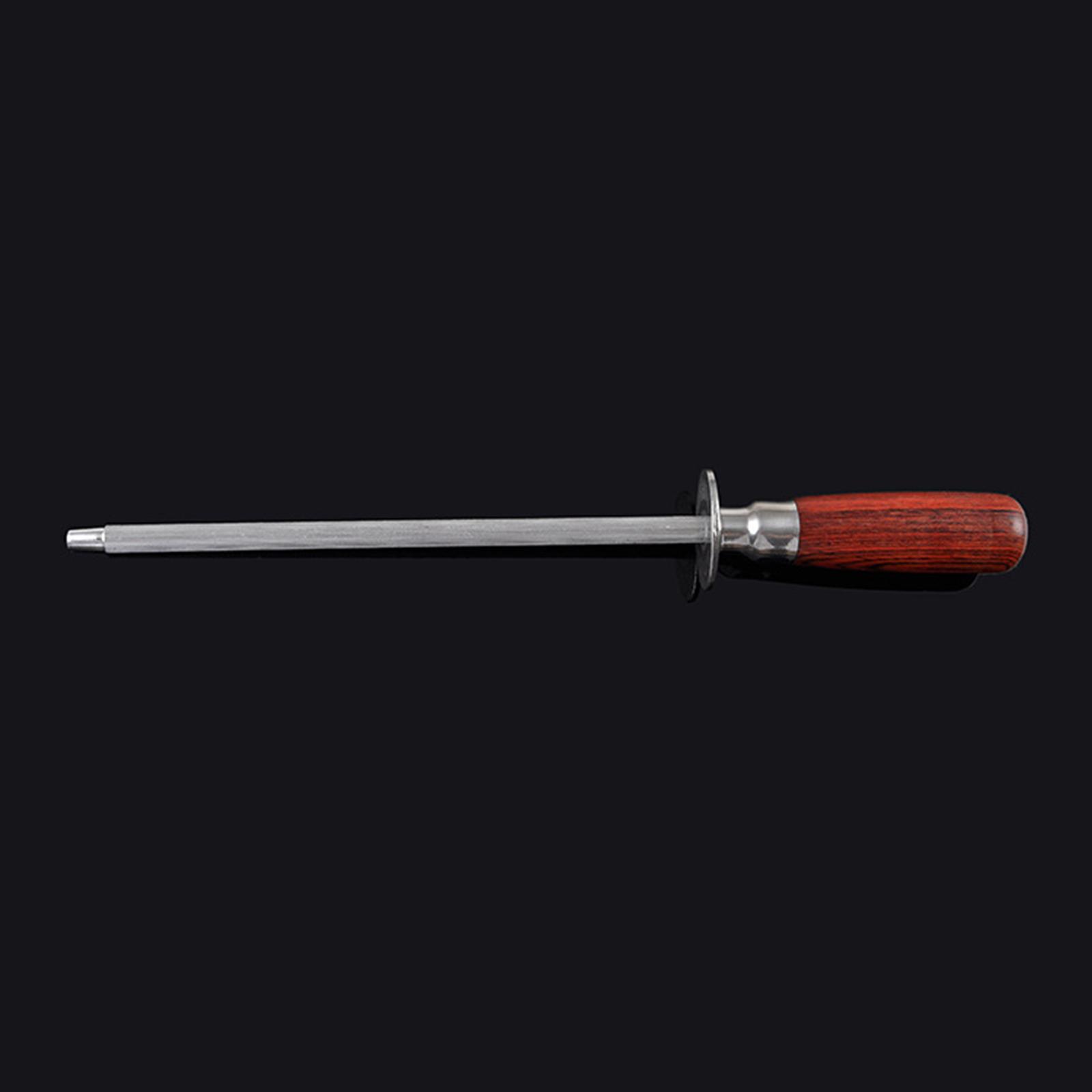 Knife Sharpening Rod Blade Sha - đánh giá và giá Kitchen Gadgets For Chefs