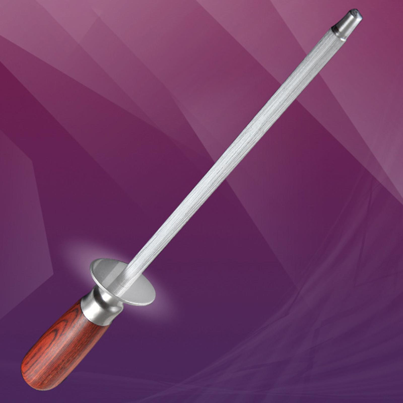 Knife Sharpening Rod Blade Sha - đánh giá và giá Kitchen Gadgets For Chefs