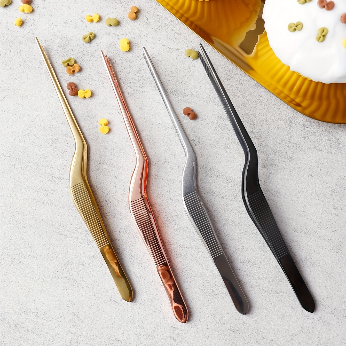 1PC 430 Stainless Steel Precis - đánh giá và giá Kitchen Gadgets For Chefs