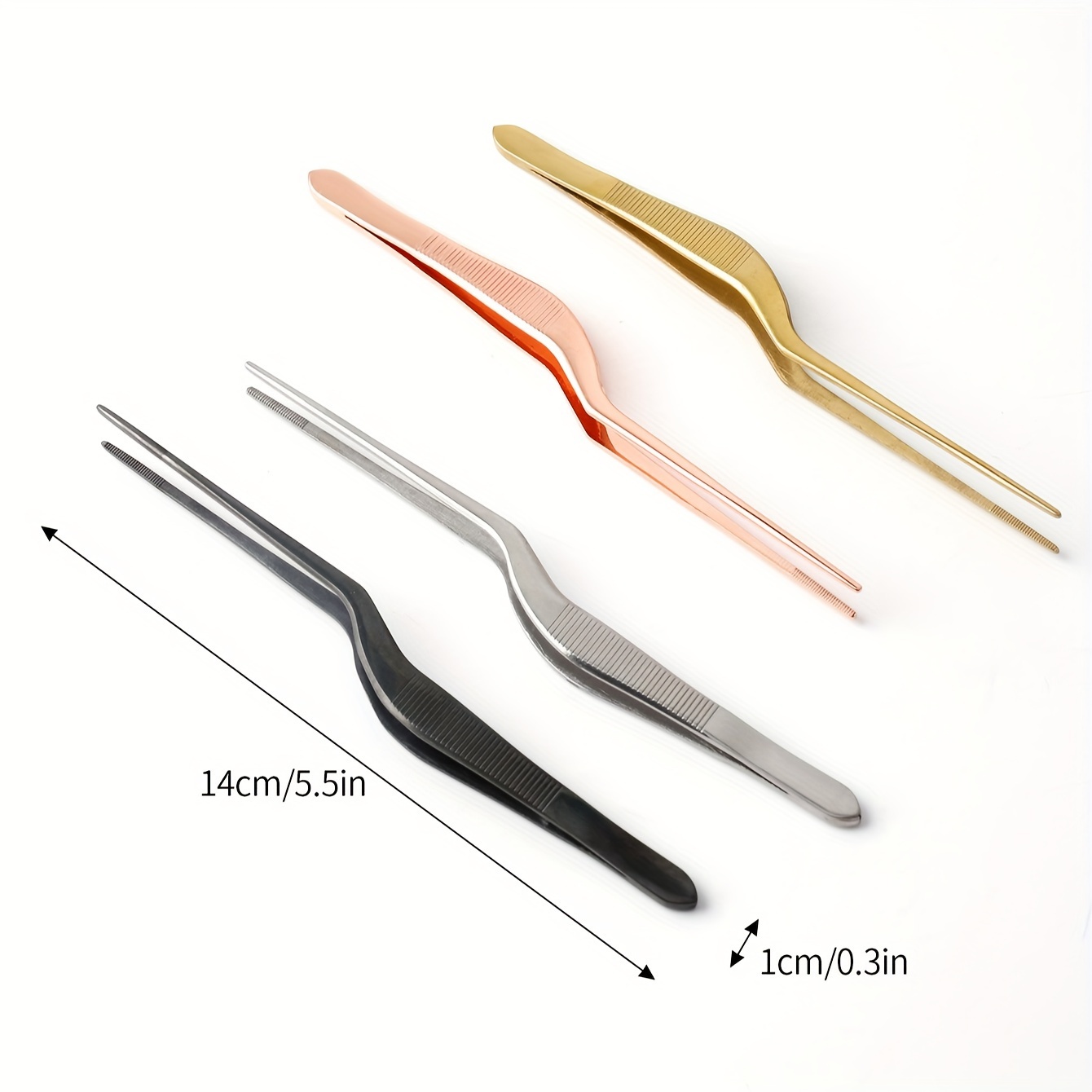 1PC 430 Stainless Steel Precis - đánh giá và giá Kitchen Gadgets For Chefs