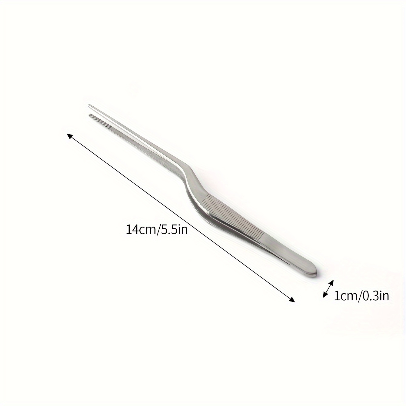 1PC 430 Stainless Steel Precis - đánh giá và giá Kitchen Gadgets For Chefs