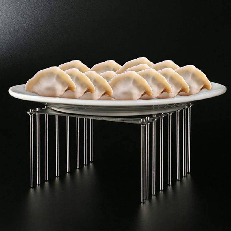 Pot Lid Rack Pan Lid Organizer - đánh giá và giá Kitchen Gadgets Rack Storage