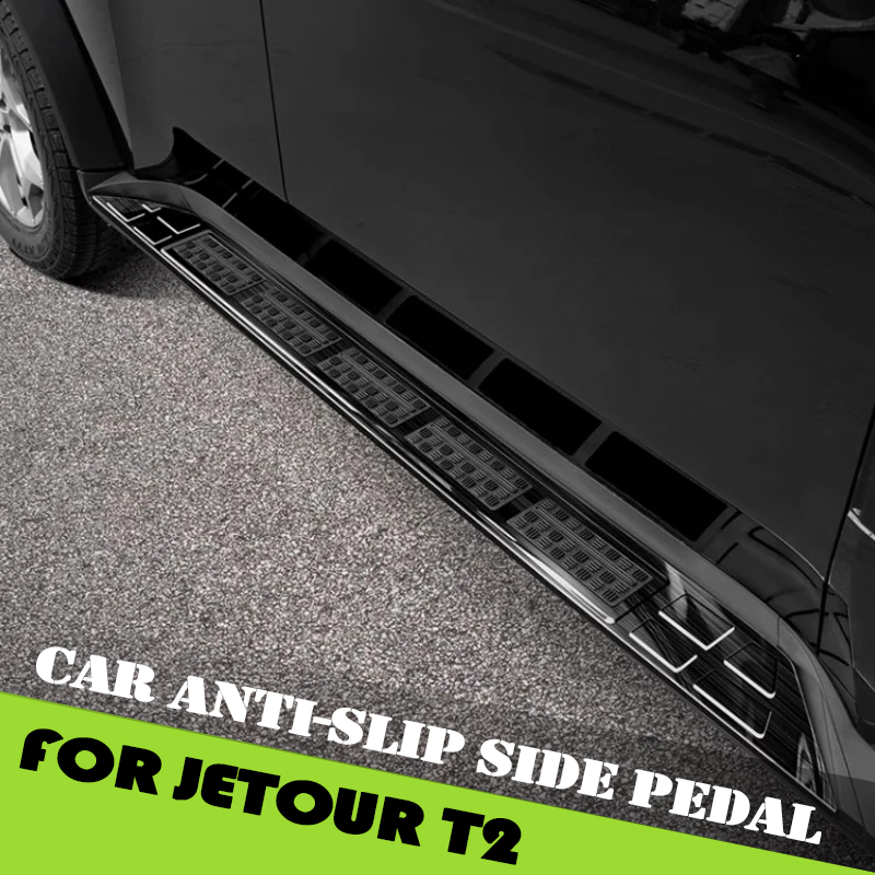 Car Anti-slip Side Pedal Fit f - đánh giá và giá Kitchen Gadgets 2025