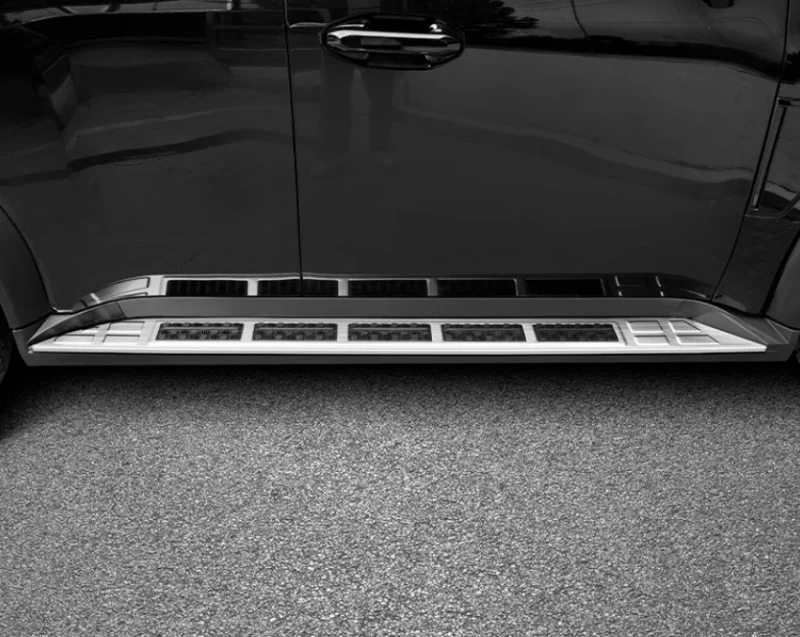 Car Anti-slip Side Pedal Fit f - đánh giá và giá Kitchen Gadgets 2025
