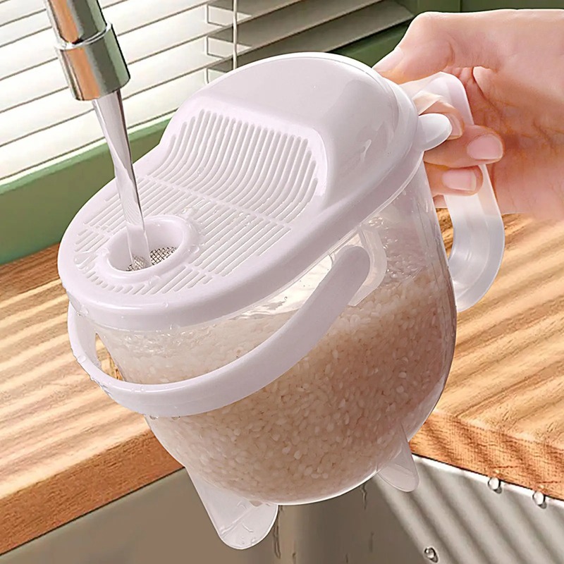 Drain Basket Free Hand Washing - đánh giá và giá Kitchen Gadgets 2025