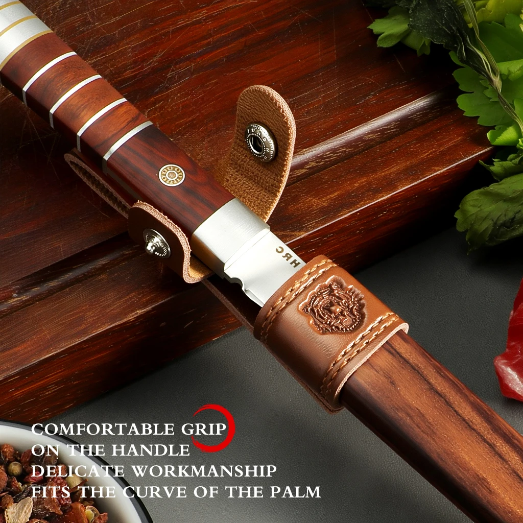 High-hardness Kitchen Knife Ha - đánh giá và giá Kitchen Gadgets For Chefs