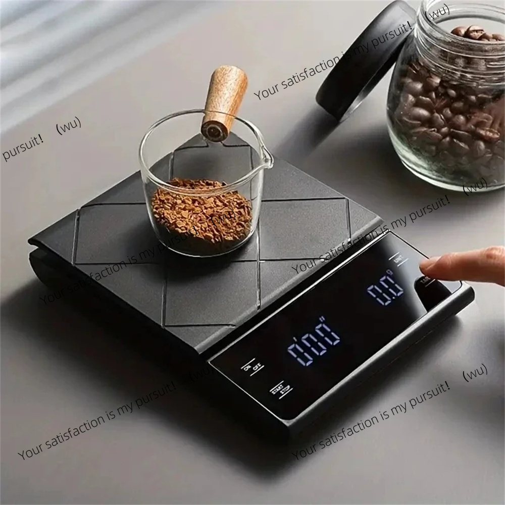 1pc Digital Food Scale with Ti - đánh giá và giá Kitchen Gadgets For Chefs