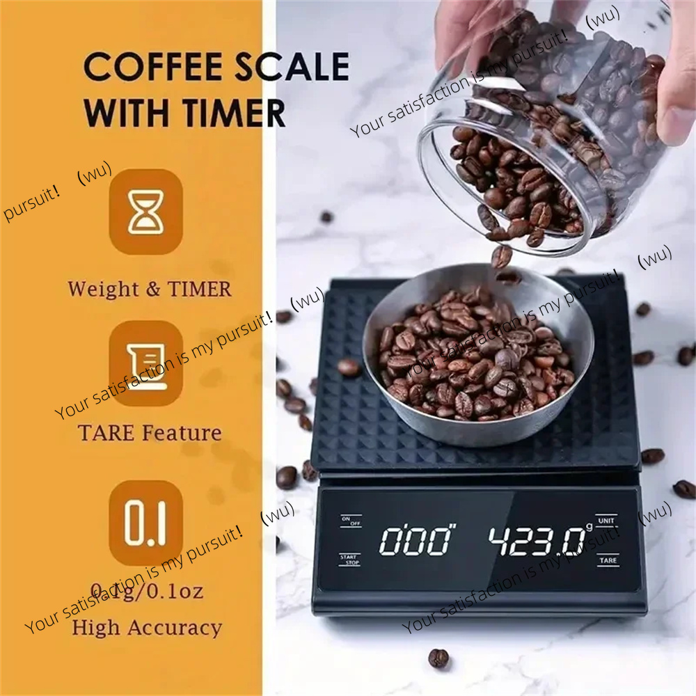 1pc Digital Food Scale with Ti - đánh giá và giá Kitchen Gadgets For Chefs