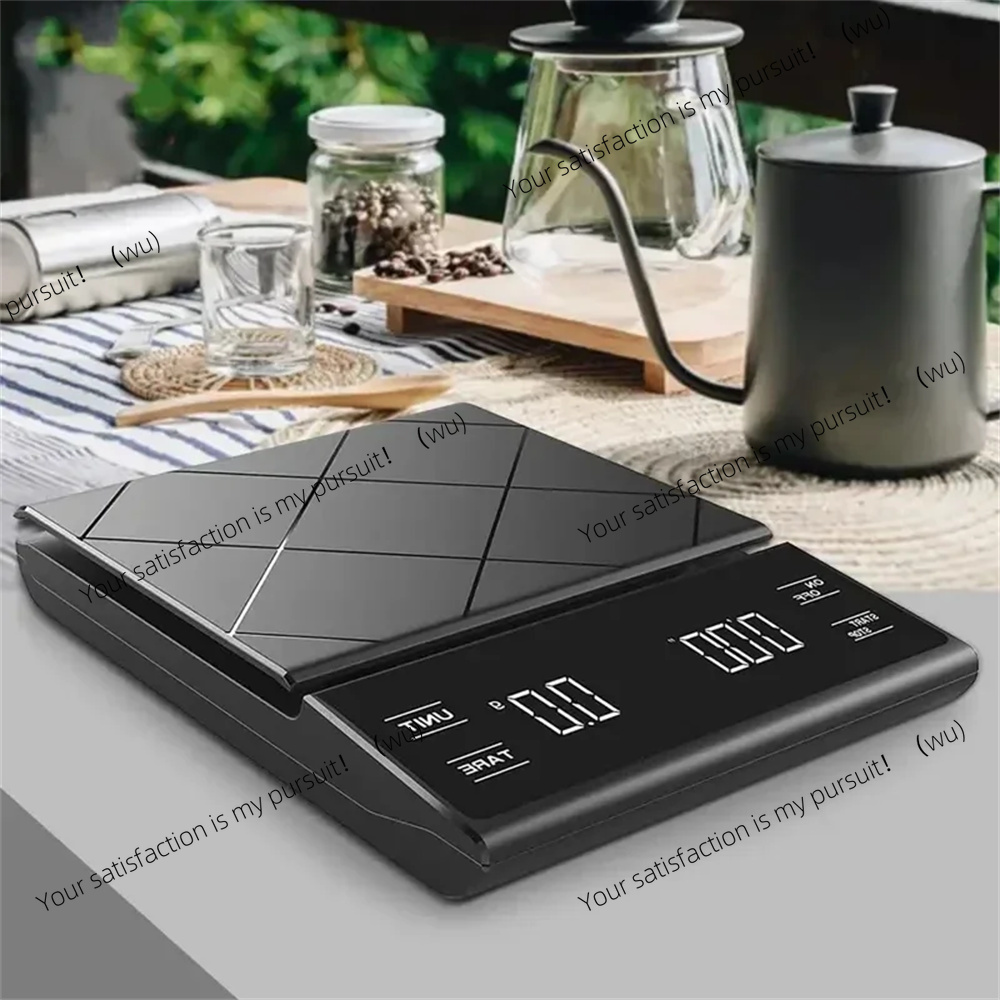 1pc Digital Food Scale with Ti - đánh giá và giá Kitchen Gadgets For Chefs