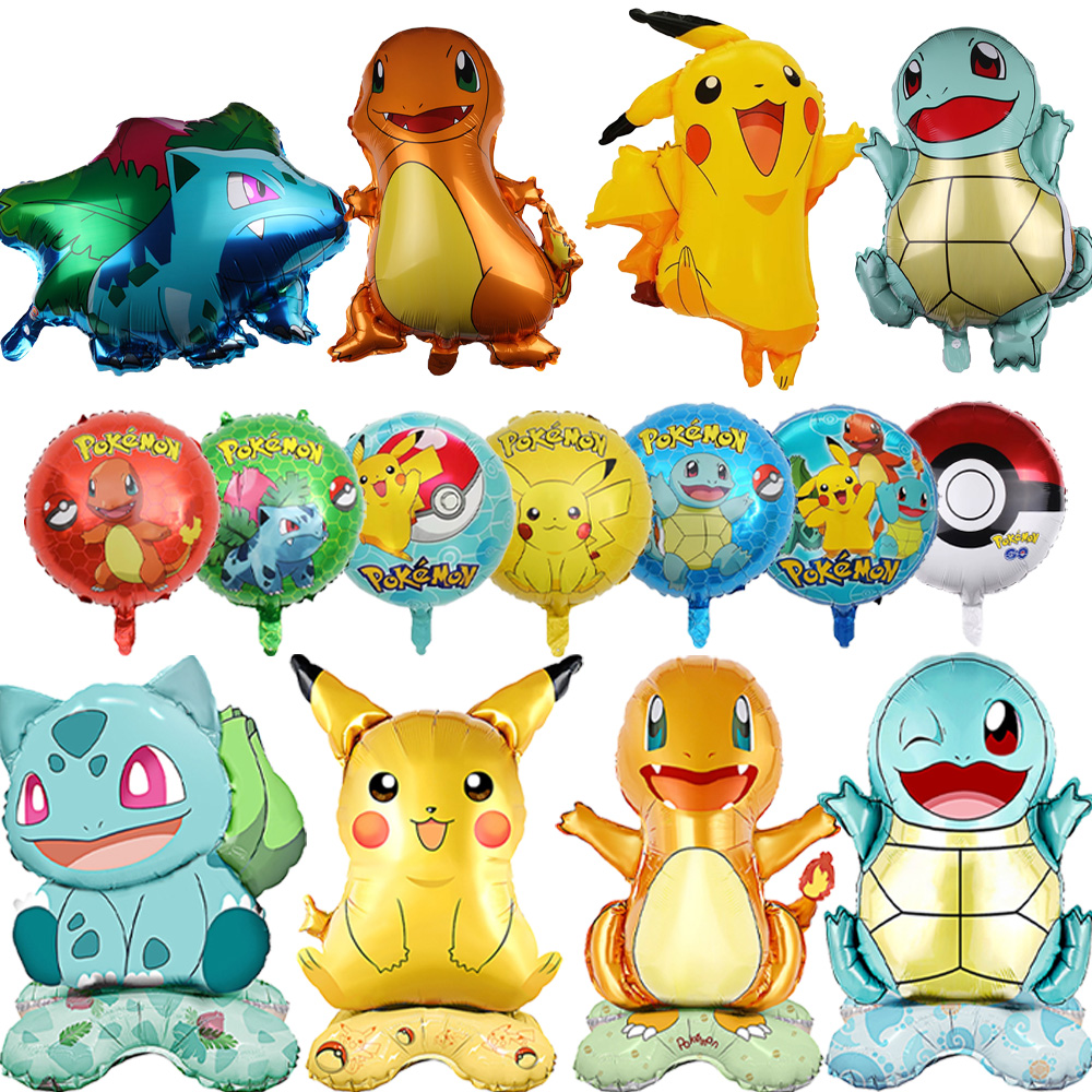 Pokemon Birthday Party Decorat - đánh giá và giá Kitchen Gadgets Aliexpress