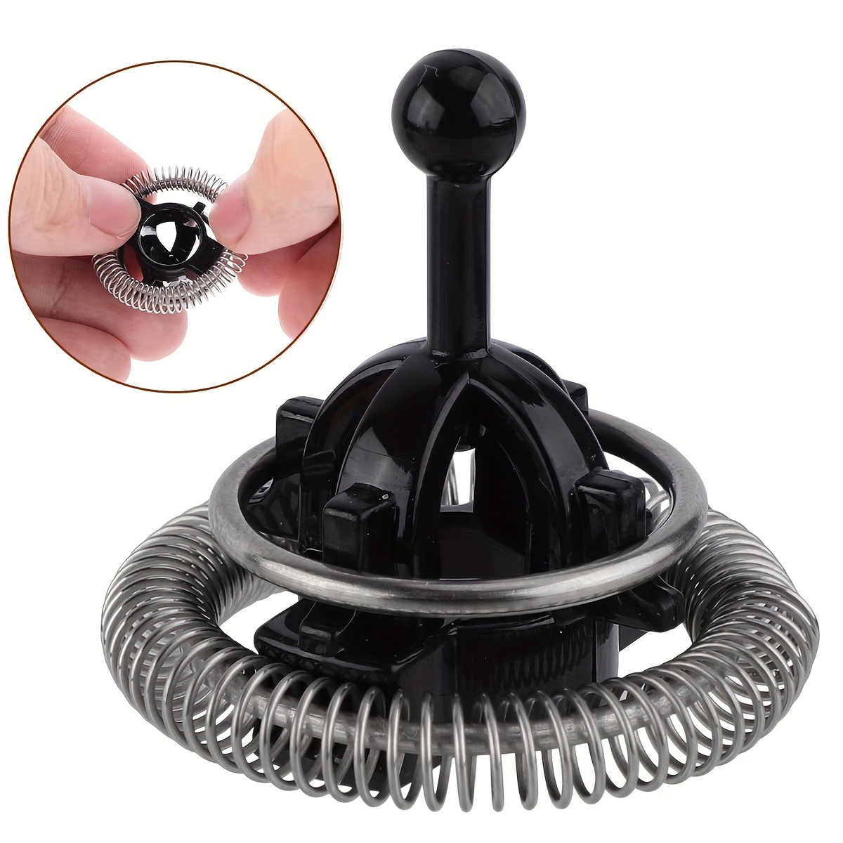 Milk Frother Whisks, Whisk Rep - đánh giá và giá Milk Frother
