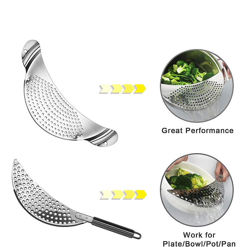 LMETJMA Stainless Steel Pot St - đánh giá và giá Kitchen Gadgets Hacks