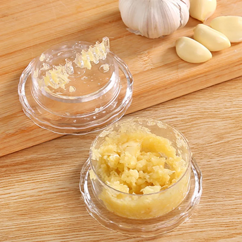 Kitchen Chopping Garlic Masher - đánh giá và giá Kitchen Helper Gadgets