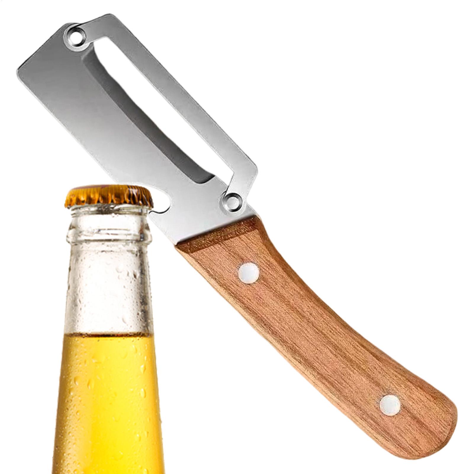 Wooden Handle Fruit Vegetable  - đánh giá và giá Kitchen Gadgets Built In