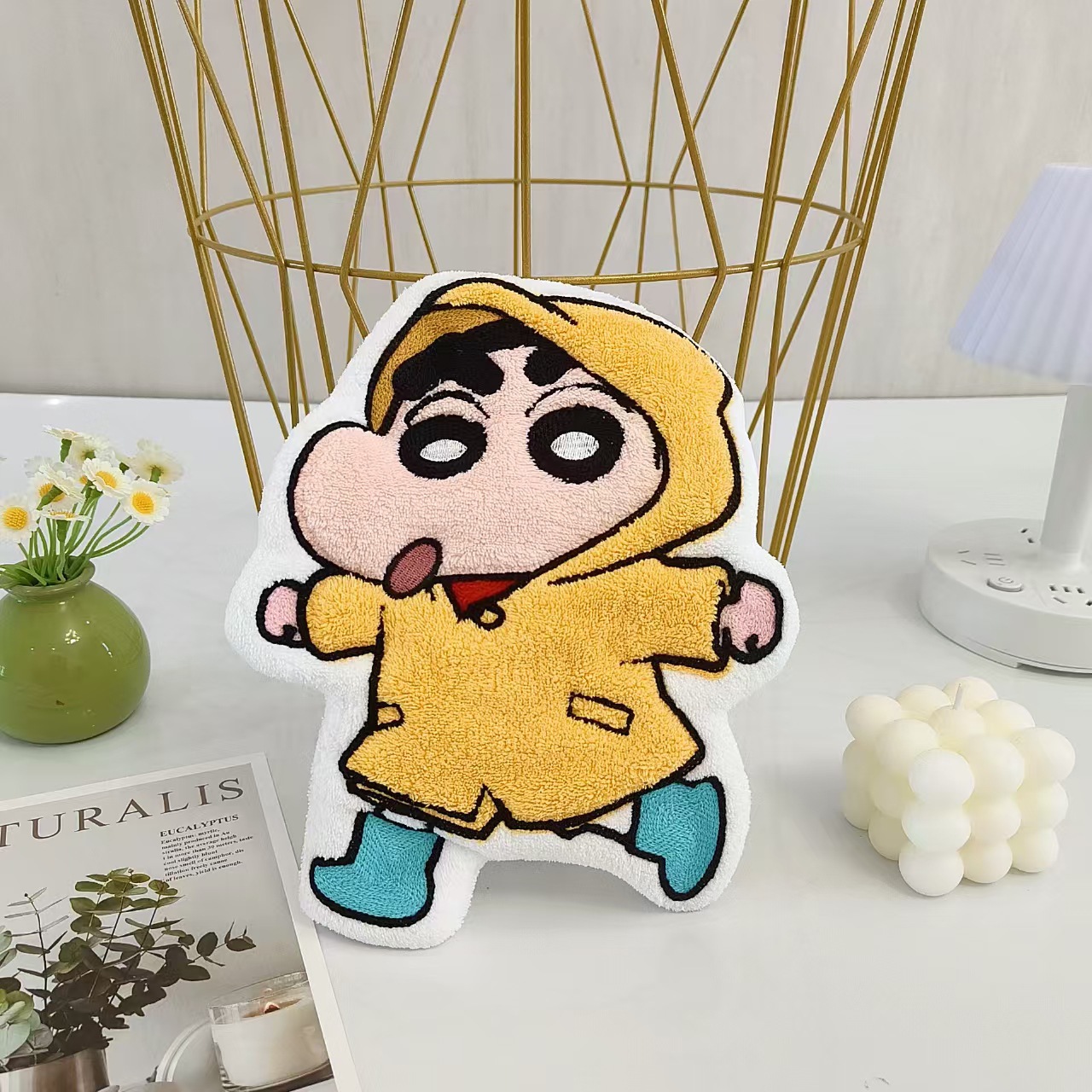Kawaii Crayon Shin-Chan Cartoo - đánh giá và giá Kitchen Gadgets Aliexpress