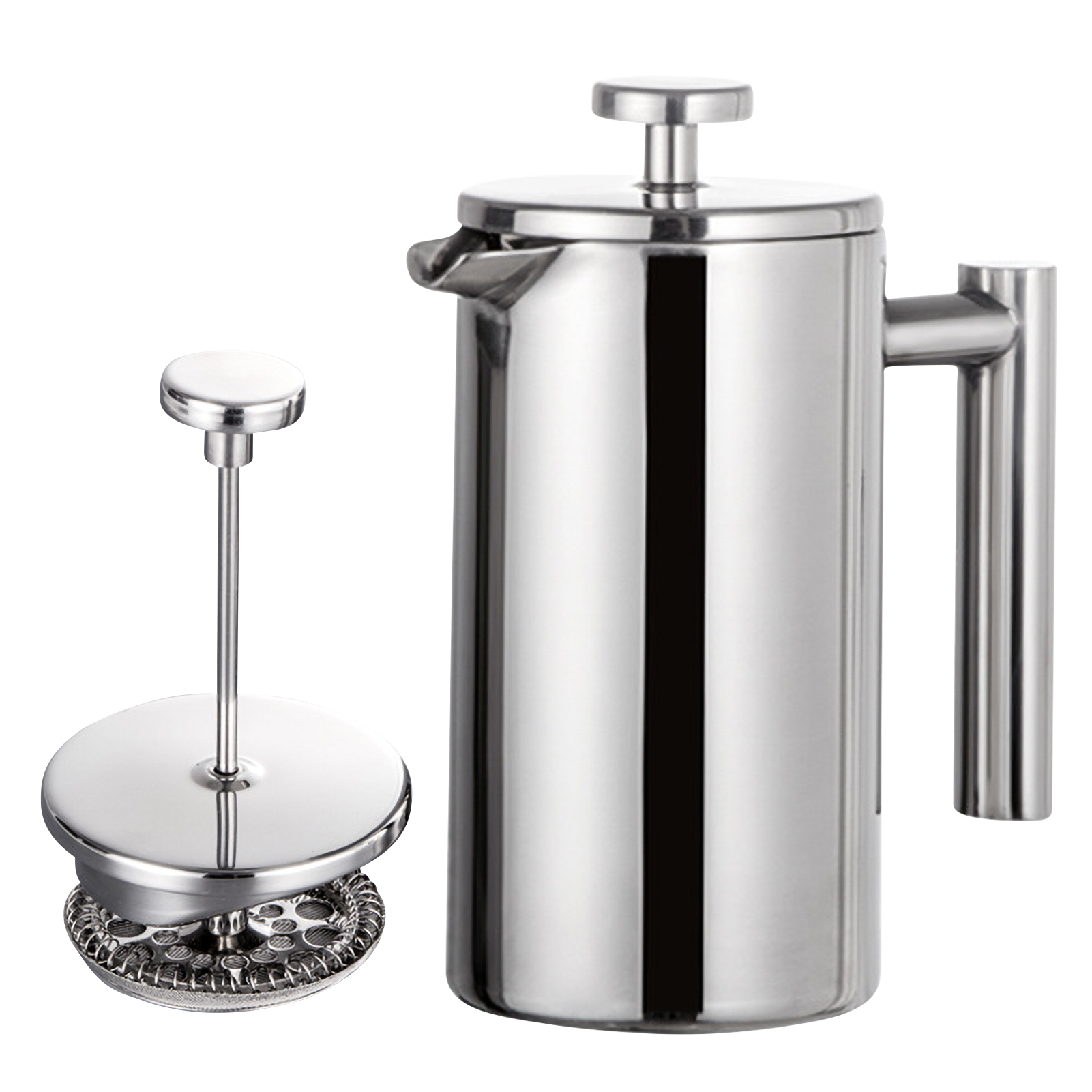 350ml/800ml/1000ml French Pres - đánh giá và giá French Press Coffee Maker