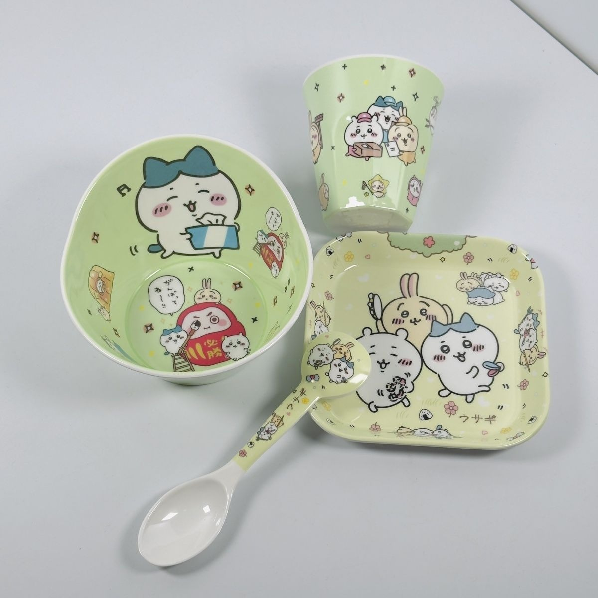 Cute  Baby Bowl Childrens Mela - đánh giá và giá Kitchen Gadgets Aliexpress