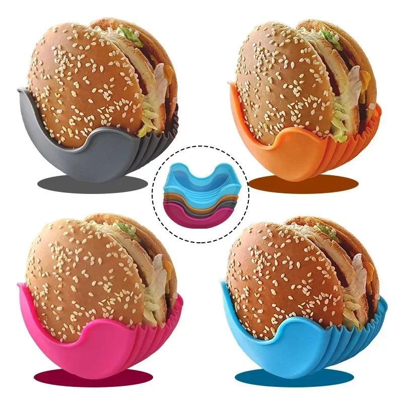 Reusable Burger Rack Useful Ga - đánh giá và giá Kitchen Gadgets Rack Storage