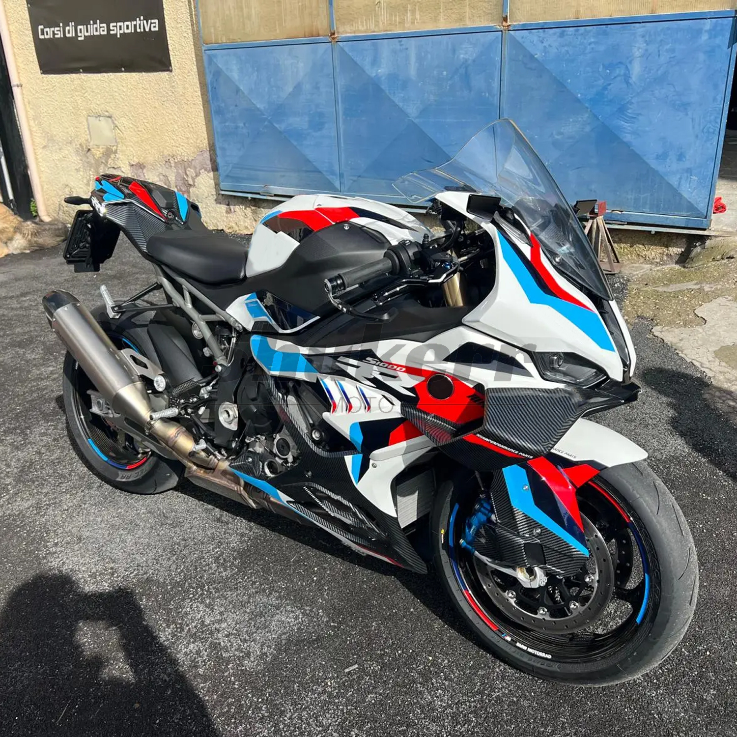Fit for Bmw S1000Rr 2025 New A - đánh giá và giá Kitchen Gadgets 2025