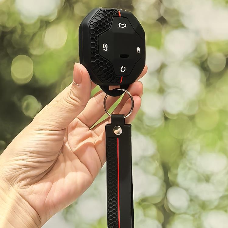 Key Fob Case Keychain For Cher - đánh giá và giá Kitchen Gadgets 2025
