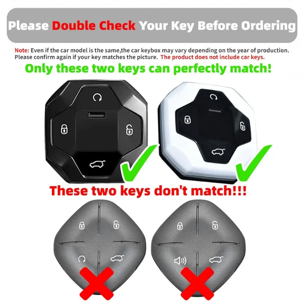 Key Fob Case Keychain For Cher - đánh giá và giá Kitchen Gadgets 2025