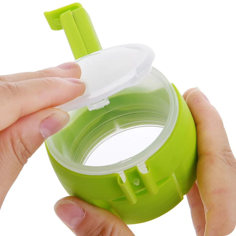 Snack Sealing Clip Fresh Keepi - đánh giá và giá Kitchen Helper Gadgets