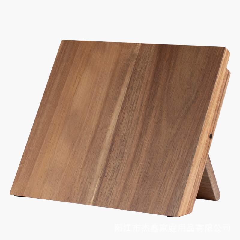 Magnetic Knife Holder  Wood Bl - đánh giá và giá Kitchen Gadgets For Chefs