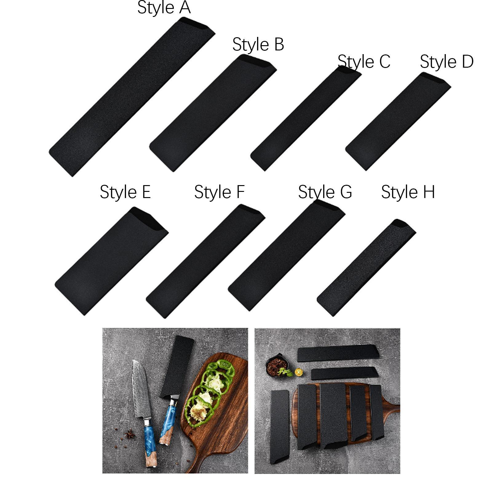 Knife Sheathes Knife Sleeve Si - đánh giá và giá Kitchen Gadgets For Chefs
