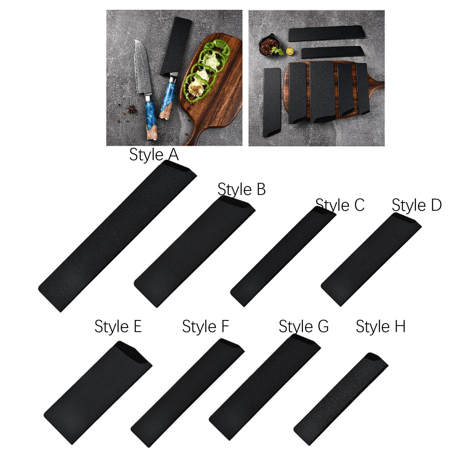 Knife Sheathes Knife Sleeve Si - đánh giá và giá Kitchen Gadgets For Chefs