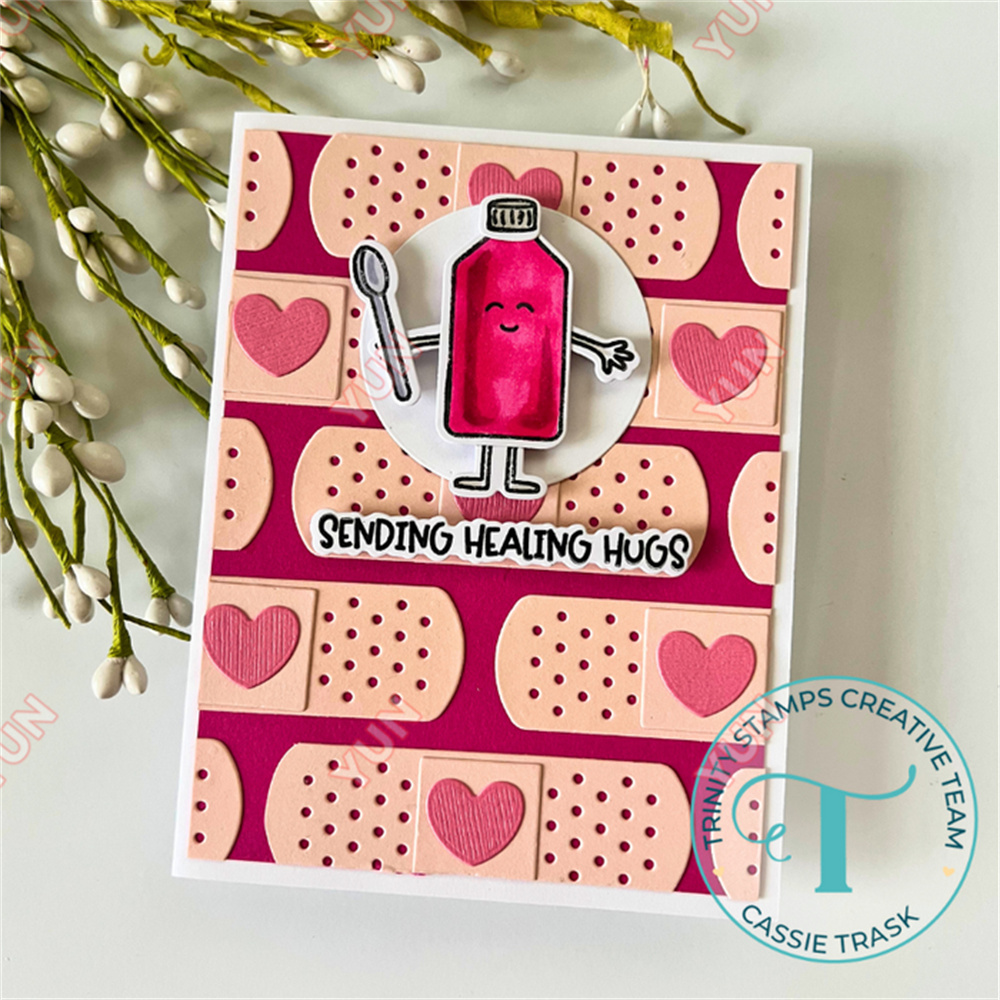 New Die Stamps Indispensable C - đánh giá và giá Kitchen Gadgets 2025