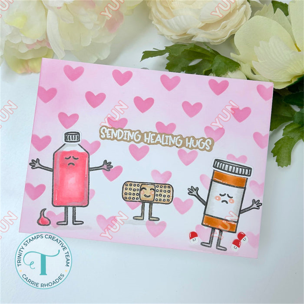 New Die Stamps Indispensable C - đánh giá và giá Kitchen Gadgets 2025