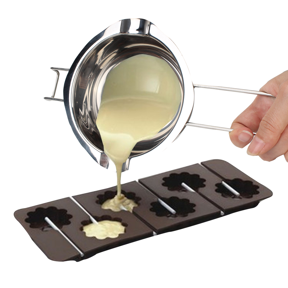 Chocolate Butter Melting Pot P - đánh giá và giá Kitchen Gadgets Hacks
