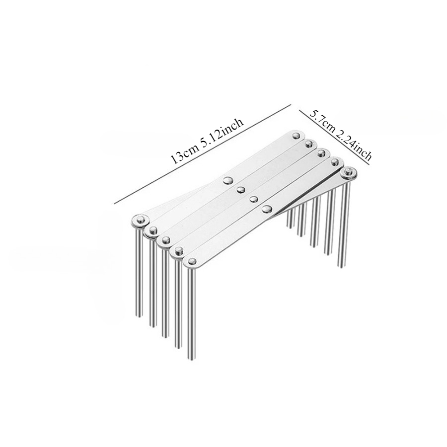 Pot Lid Rack Pan Lid Organizer - đánh giá và giá Kitchen Gadgets Rack Storage