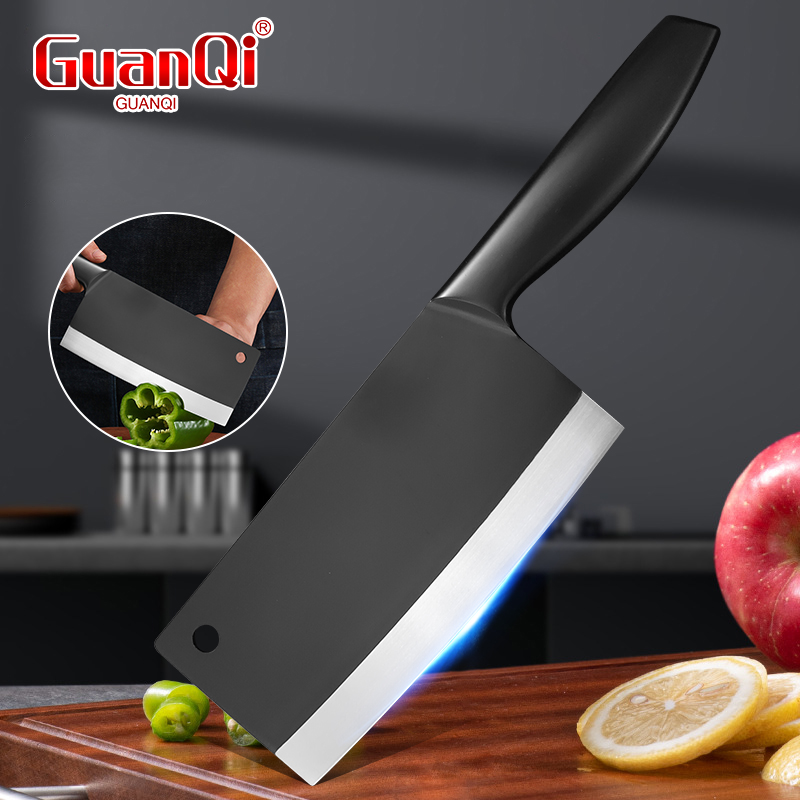 Multipurpose Kitchen Cleaver S - đánh giá và giá Kitchen Gadgets For Chefs