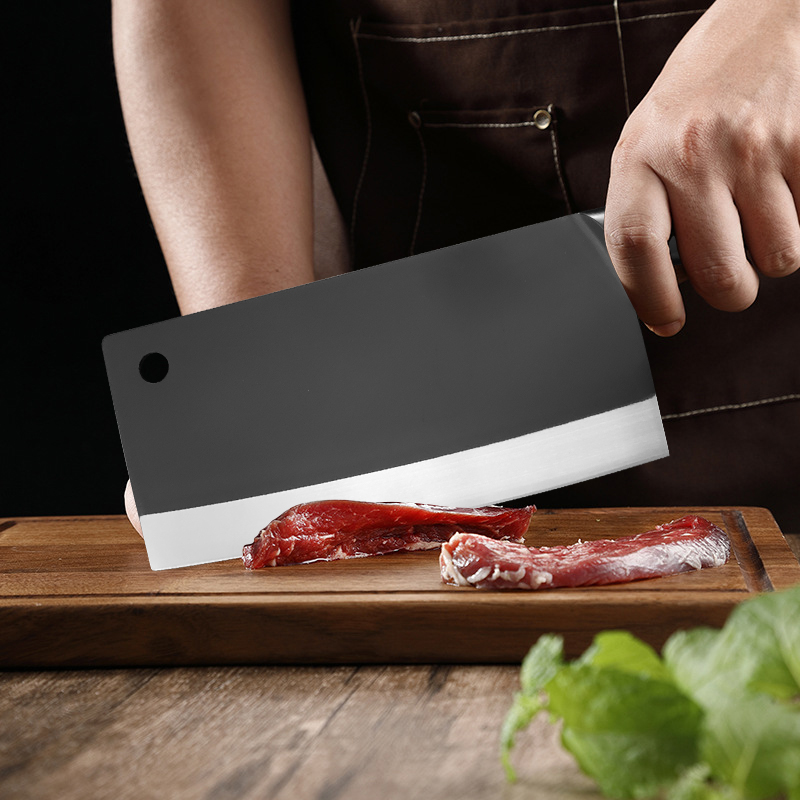 Multipurpose Kitchen Cleaver S - đánh giá và giá Kitchen Gadgets For Chefs