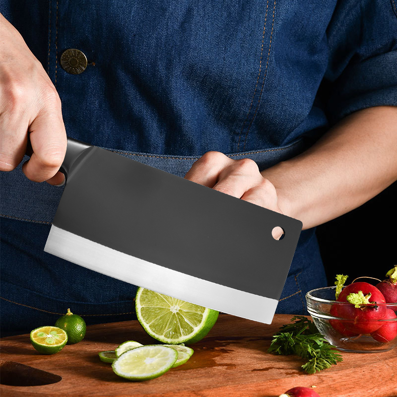 Multipurpose Kitchen Cleaver S - đánh giá và giá Kitchen Gadgets For Chefs