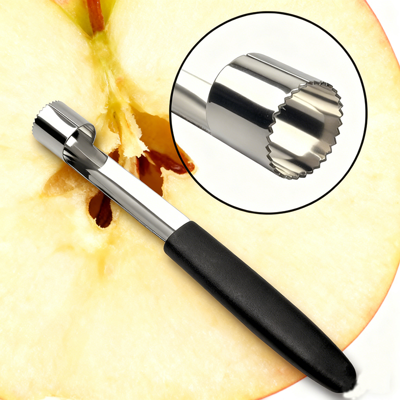 Apple Corer Pitter Pear Bell T - đánh giá và giá Kitchen Gadgets And Equipment