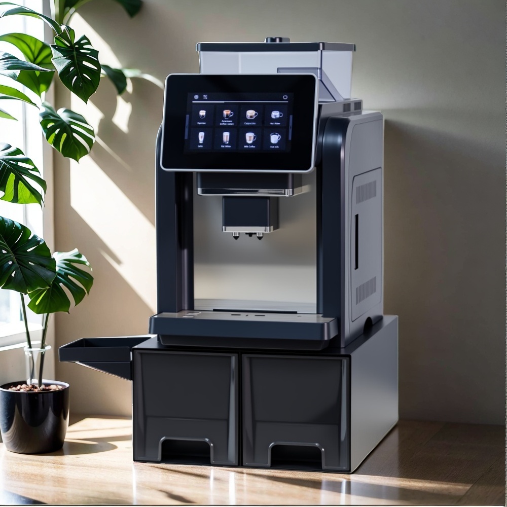 Electric Commercial Coffee Mac - đánh giá và giá Milk Frother