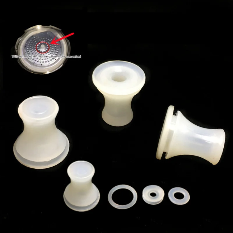 Pressure Cooker Float Valve Se - đánh giá và giá Kitchen Gadgets Hacks