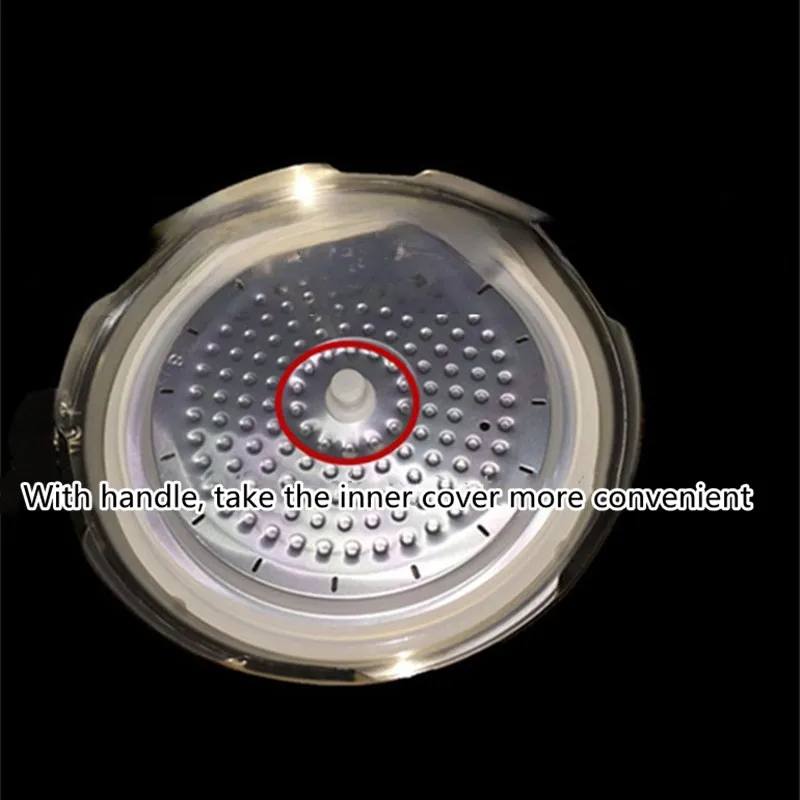 Pressure Cooker Float Valve Se - đánh giá và giá Kitchen Gadgets Hacks