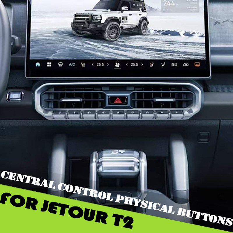 Car Dynamic Physical Buttons F - đánh giá và giá Kitchen Gadgets 2025