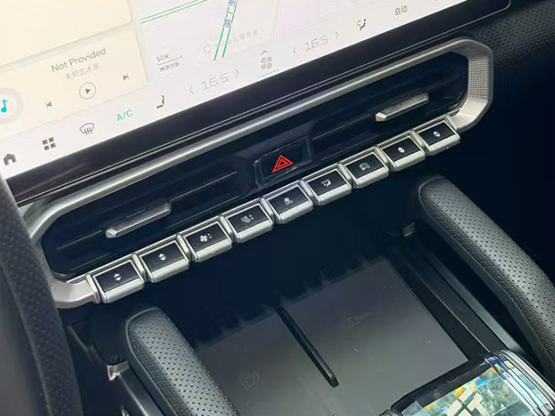 Car Dynamic Physical Buttons F - đánh giá và giá Kitchen Gadgets 2025