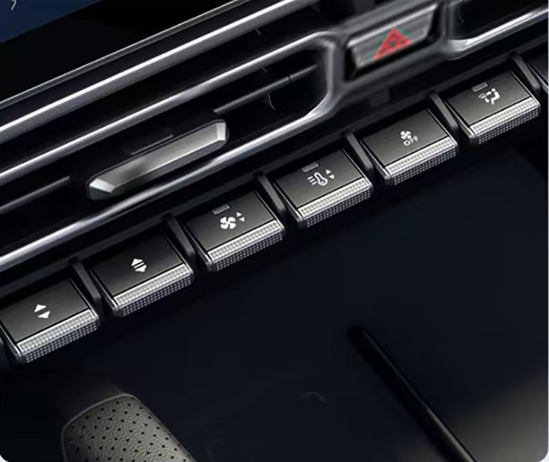 Car Dynamic Physical Buttons F - đánh giá và giá Kitchen Gadgets 2025