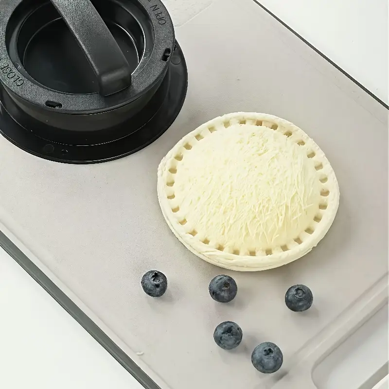 4-in-1 Round Hamburger Burger  - đánh giá và giá Kitchen Helper Gadgets