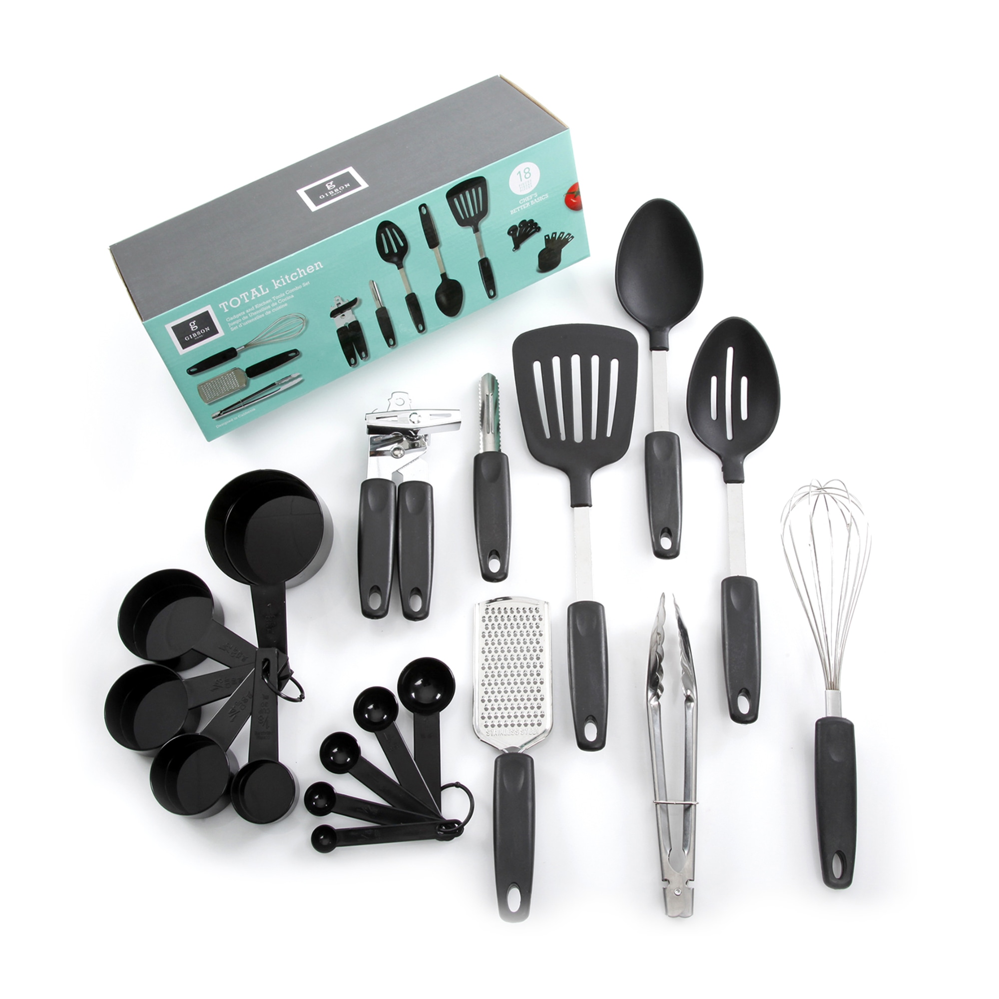 Chefs Better Basics Kitchen Ga - đánh giá và giá Kitchen Gadgets For Chefs