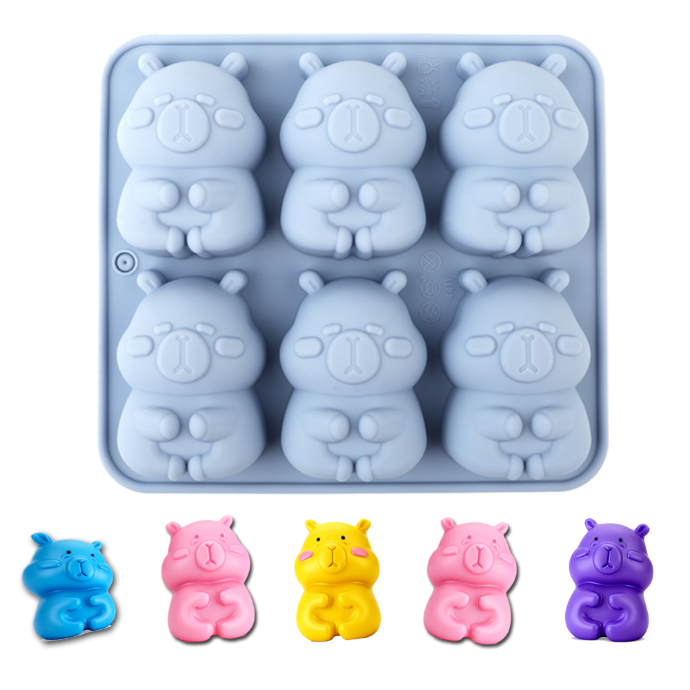 1 Silicone Cake Mold in the Sh - đánh giá và giá Kitchen Gadgets For Cooking