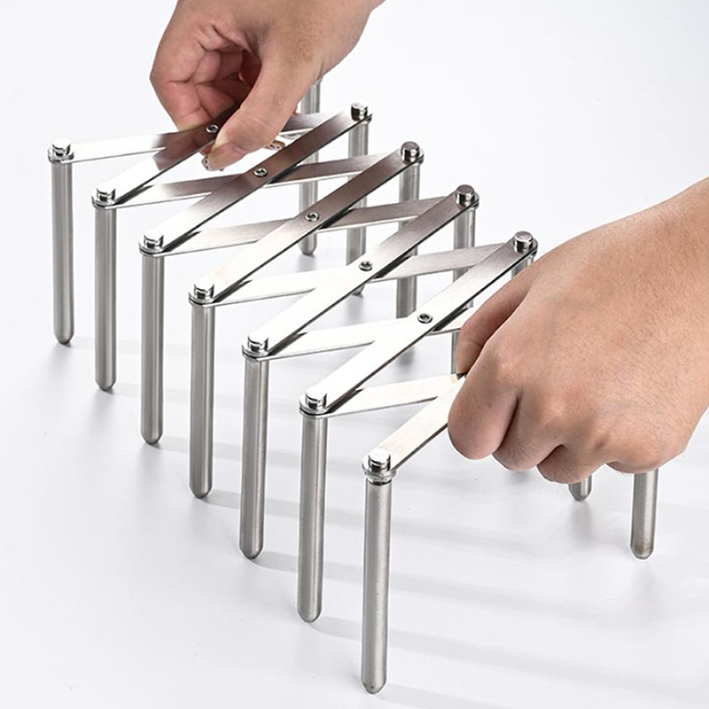 Pot Lid Tableware Storage Rack - đánh giá và giá Kitchen Gadgets Rack Storage